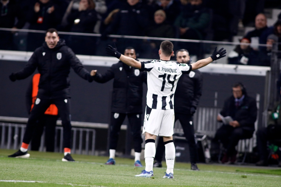 Άιντραχτ – ΠΑΟΚ 1-2: «Δικέφαλος» όνειρο… πέταξε για τους 16! (video)