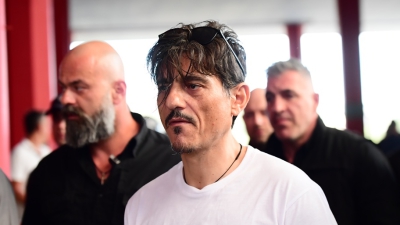 Νέο αυτόφωρο για τον Δημήτρη Γιαννακόπουλο και όλα… ανοιχτά για τη συνάντηση με Βρούτση!