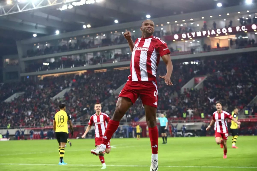 Η πρόκριση κρίνεται στη Φιλαδέλφεια και το Pamestoixima εξαργυρώνει την ισοπαλία!