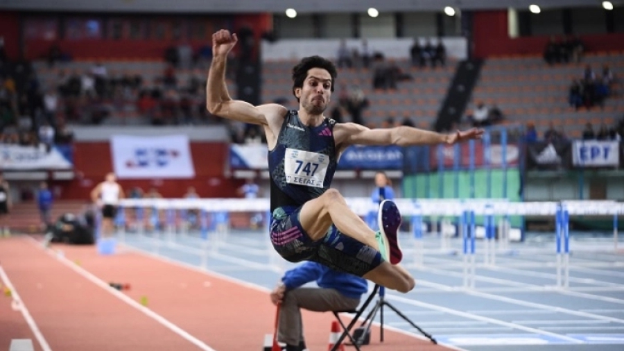 Ευρωπαϊκό Πρωτάθλημα στίβου: Η αποστολή που θα ταξιδέψει για Κωνσταντινούπολη