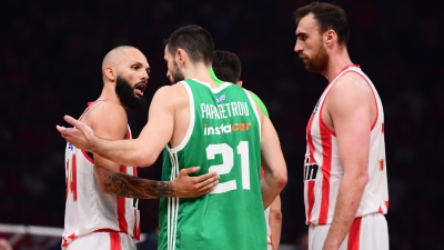 ΕΟΚ: Μπλόκο στην αύξηση των ξένων στο πρωτάθλημα