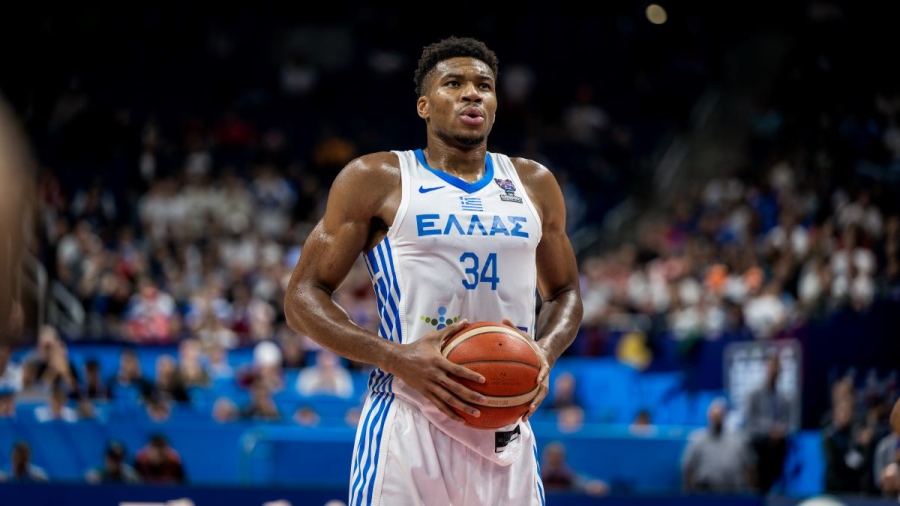 Στην ΕΡΤ οι αγώνες της Εθνικής στο Παγκόσμιο Κύπελλο και άλλα 22 ματς