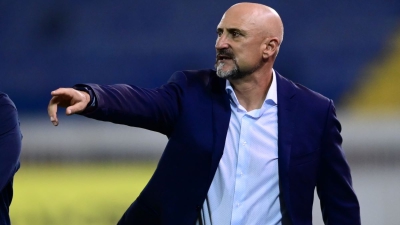 Φέστα: «Το αποτέλεσμα ήταν δίκαιο»