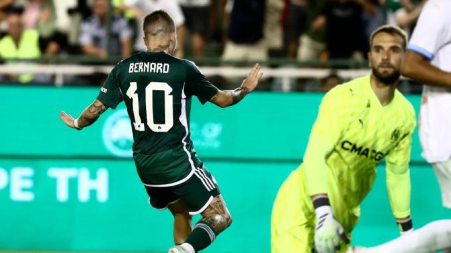 Η Ελλάδα χρειάζεται πιο πολλούς… Μπερνάρ: Ο Βραζιλιάνος που δίδαξε ήθος σε 60 δευτερόλεπτα! (video)