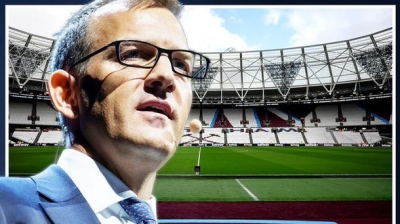 Ο Τσέχος δισεκατομμυριούχος Ντάνιελ Κρεντίντσκι, επενδύει στην Γουέστ Χαμ!