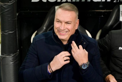 Άρης: Αναλαμβάνει ο Γρηγορίου, αύριο η πρώτη προπόνηση!