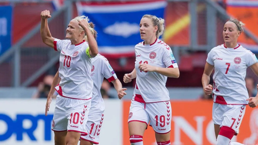 Η Δανία ξεκινάει με νίκη στο Μουντιάλ και η Novibet πληρώνει!