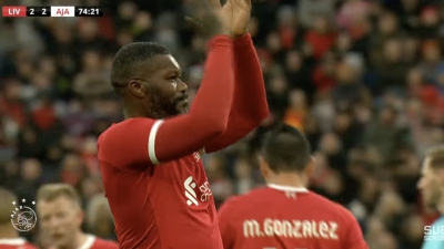 Κάποια πράγματα δεν αλλάζουν: Ο Σισέ σκοράρει ξανά με τη Λίβερπουλ! (video)