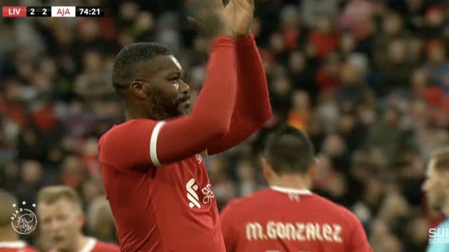 Κάποια πράγματα δεν αλλάζουν: Ο Σισέ σκοράρει ξανά με τη Λίβερπουλ! (video)