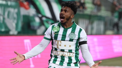 Μαρκίνιος: «Η Φερεντσβάρος έχει τους καλύτερους οπαδούς, κόλαση περιμένει τον Ολυμπιακό!»