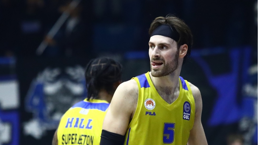 Πανιώνιος: Συμφώνησε και με Τζορτζ Πάπας!