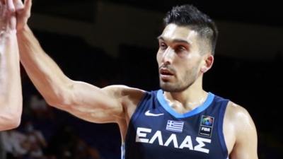 Κασελάκης: «Δεν είναι μόνο ο Γιάννης, έχουμε τους κορυφαίους δημιουργούς στην Ευρώπη»