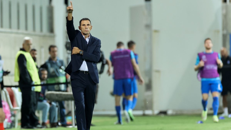 Πογέτ: «Οφείλουμε να είμαστε στο 100%, ούτε καν στο 99!» (video)