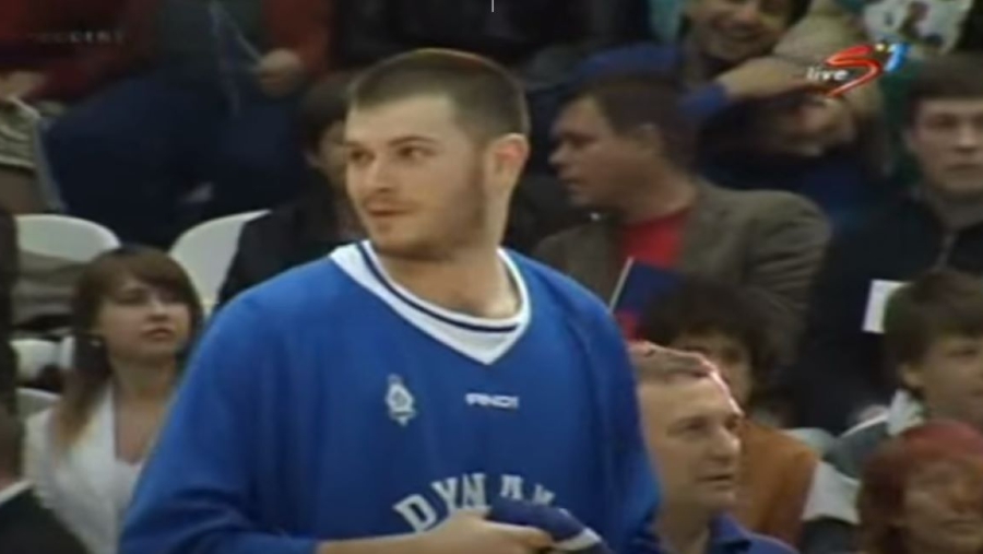 Αντώνης Φώτσης: «Σκέπασε» τον ουρανό της Μόσχας, για ένα… ακατάρριπτο ρεκόρ στην EuroLeague!