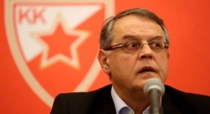 Πρόεδρος Ερυθρού Αστέρα κατά της ομοσπονδίας: «Αυτοί φταίνε για την αποτυχία στο Eurobasket»