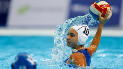 Ελλάδα – Ισραήλ 14-4: Με «όπλο» την άμυνα στην 4αδα της Ευρώπης!