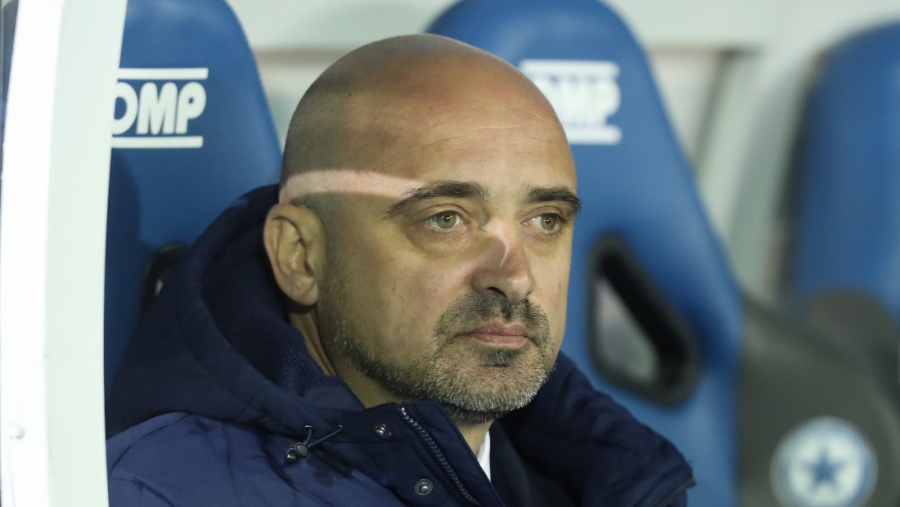 Ράσταβατς: «Πληρώσαμε ακριβά τα λάθη μας»