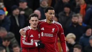 Ο Βίρτς άνοιξε λογαριασμό με τους «κόκκινους» και η Λίβερπουλ κέρδισε την Γουλβς, η Φούλαμ νικήτρια στην τοπική μάχη του Λονδίνου κόντρα στη Γουέστ Χαμ!