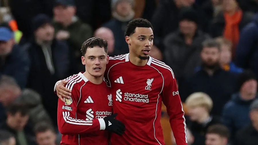 Ο Βίρτς άνοιξε λογαριασμό με τους «κόκκινους» και η Λίβερπουλ κέρδισε την Γουλβς, η Φούλαμ νικήτρια στην τοπική μάχη του Λονδίνου κόντρα στη Γουέστ Χαμ!