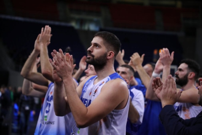 Με «καυτό» Γερομιχαλό η Μεγαρίδα θα διεκδικήσει μία θέση στο Final Eight του Κυπέλλου Ελλάδας!