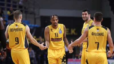 ΑΕΚ: Έφτασε τα 22 ban