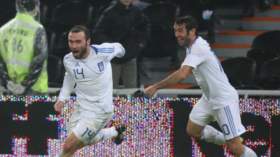 Με το βλέμμα στο Παγκόσμιο Κύπελλο – Οι 6 επικές «μονομαχίες» στην ιστορία των ευρωπαϊκών μπαράζ (video)