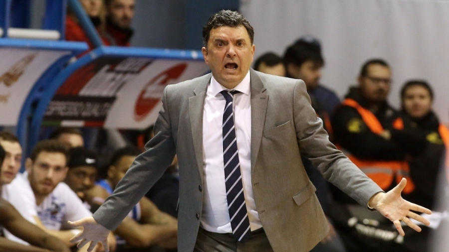 Τέλος από την Καρδίτσα ο Αγγέλου!