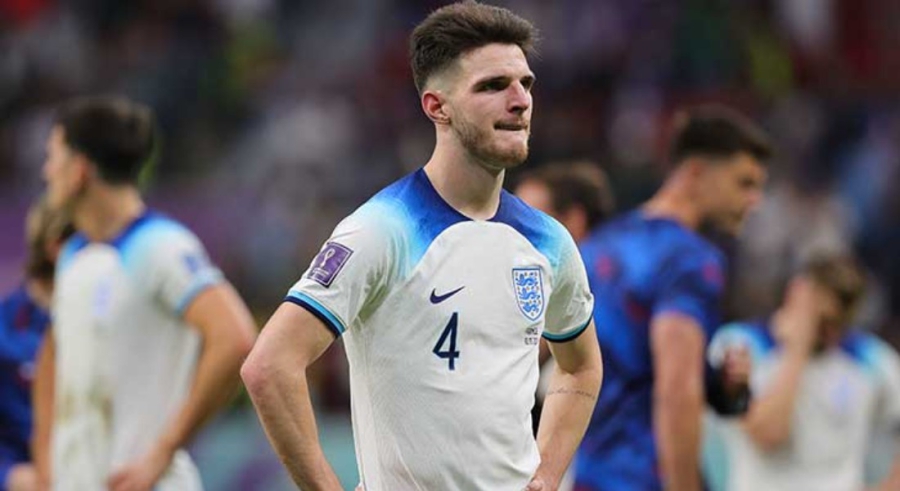 Ράις: «Η καλύτερη ομάδα έχασε»