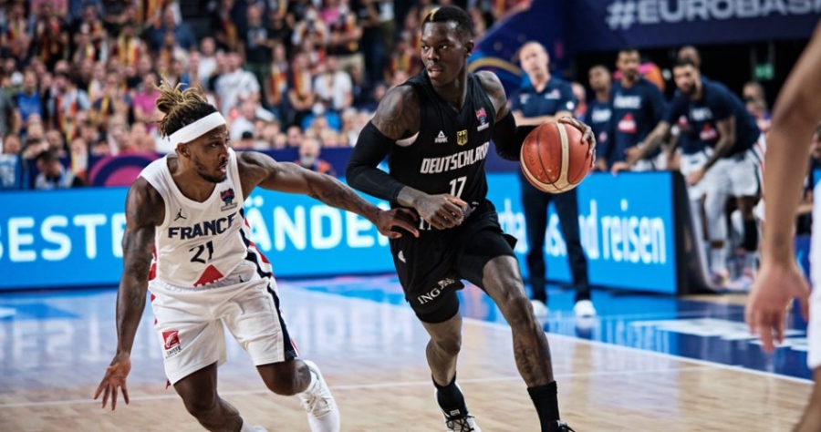 Κολέ: «Κόντρα στη Γερμανία δεν κάναμε ούτε τα βασικά!»