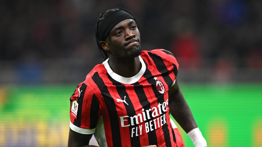 Από την Ρόμα στην Μπεσίκτας ο Άμπραχαμ!