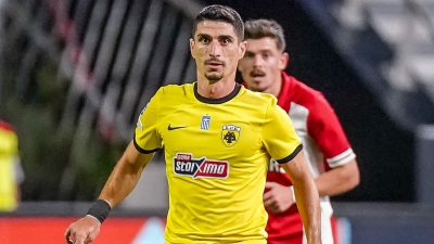 ΑΕΚ: Κυκλοφόρησαν τα εισιτήρια της ρεβάνς με την Αντβέρπ