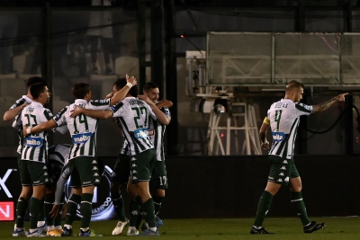 Παναθηναϊκός – Ολυμπιακός 1-0: Έκρυψαν τη μπάλα οι «πράσινοι» και εκτέλεσε ο Αϊτόρ! (video)