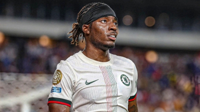 Από την Τσέλσι στην Άρσεναλ ο Μαντουέκε για 55 εκατ. ευρώ!