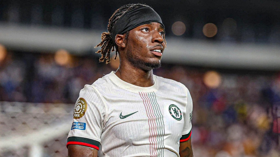 Από την Τσέλσι στην Άρσεναλ ο Μαντουέκε για 55 εκατ. ευρώ!