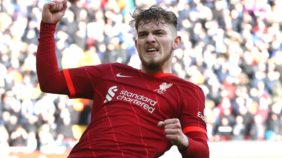 Γουλβς – Λίβερπουλ 0-1: Τρομερό γκολ του Έλιοτ και προβάδισμα για τους «κόκκινους»! (video)