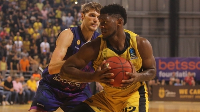 Άρης – Γκραν Κανάρια 66-82: Επιστροφή στην Ευρώπη με «βαριά» ήττα