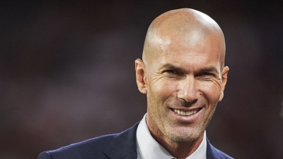 Μπάγερν Μονάχου: «Κοντά σε συμφωνία με τον Ζιντάν οι Βαυαροί»!