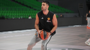 Κοντά σε Γιούρτσεβεν η Ρεάλ Μαδρίτης!