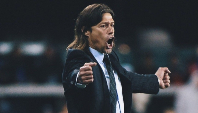 ΑΕΚ: Την Κυριακή στην Αθήνα ο Αλμέιδα και ξεκινά επαφές με παίκτες – Το πρόγραμμα της προετοιμασίας