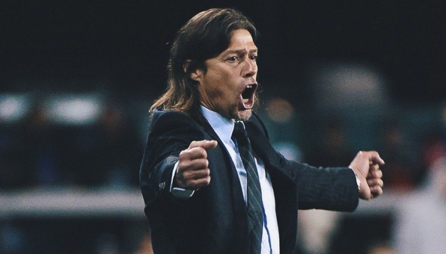 ΑΕΚ: Την Κυριακή στην Αθήνα ο Αλμέιδα και ξεκινά επαφές με παίκτες – Το πρόγραμμα της προετοιμασίας