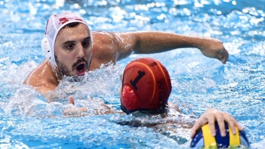 Αννόβερο – Ολυμπιακός 7-16: Άνετο πέρασμα από τη Γερμανία και 4/4 στο Champions League!