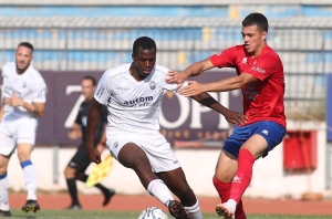 Πανιώνιος – Κηφισιά 0-1: Μεγάλη άνοδος για τους φιλοξενούμενους στη SL2 – Αποτυχία για τους «κυανέρυθρους»!