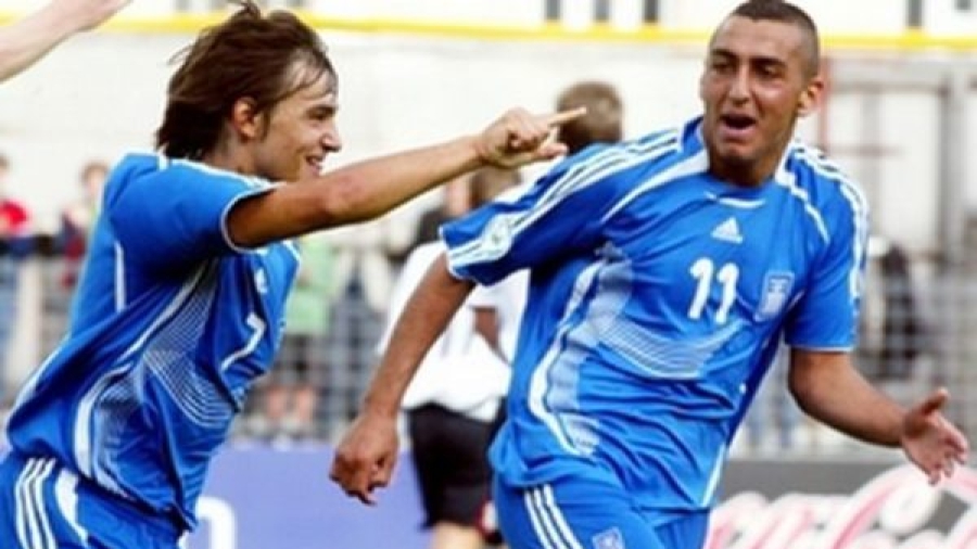 «Μετά το 2004, πήγαμε και για... EURO U19!»: Μήτρογλου, Νίνης και Σωκράτης για μία ασημένια πορεία, από μία «χρυσή φουρνιά»! (video)