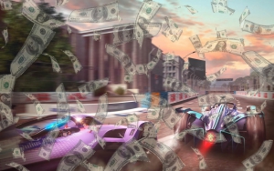 Formula E: Νέο οικονομικό ανώτατο όριο ύψους 14 εκατομμυρίων!