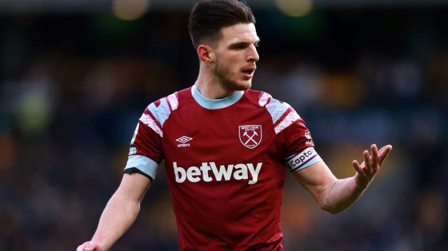 Γουέστ Χαμ – Γάνδη 1-1: Γκολ ξανά για τον Κάιπερς, γρήγορη απάντηση από τα «σφυριά» (video)