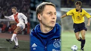 Ο Μίχελ Κρέεκ στο BN Sports: «Ο Άγιαξ ας είναι ευχαριστημένος αν δεν χάσει απ' την ΑΕΚ!» (video)