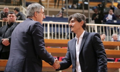 Ευρωλίγκα: Νέα πειθαρχική δίωξη στον Δημήτρη Γιαννακόπουλο!