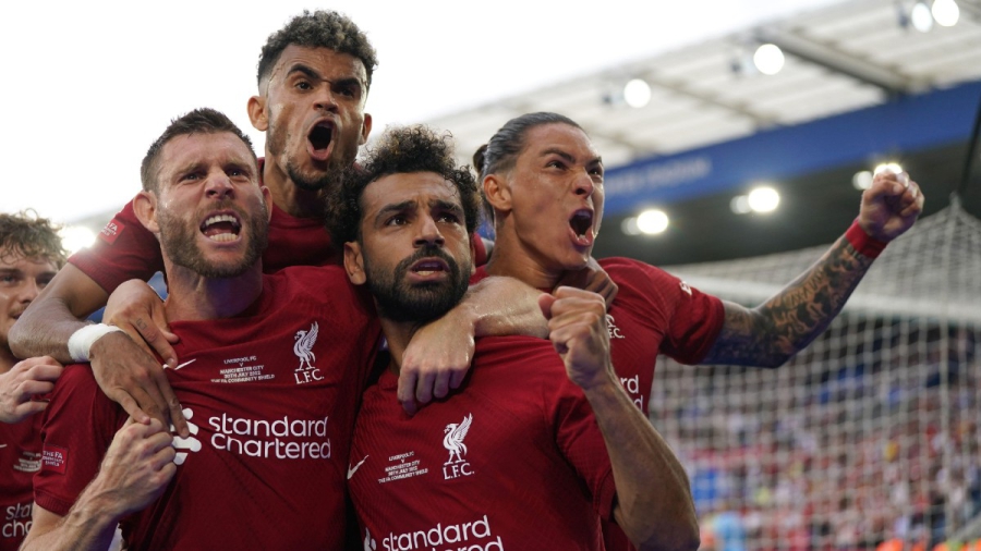 Λίβερπουλ: Ο Χέντερσον «έγραψε» ιστορία, αλλά ο Άρνολντ με τον Ρόμπερτσον μεγάλωσαν… απότομα! (video)