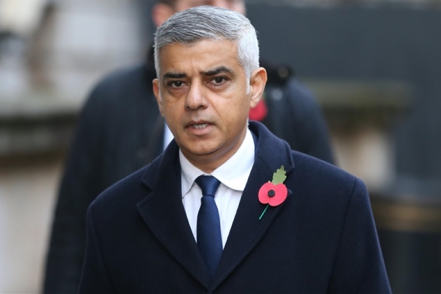 Ο δήμαρχος του Λονδίνου προσφέρει εισιτήρια για τον τελικό του EURO σε κάποιον τυχερό που θα… εμβολιαστεί!