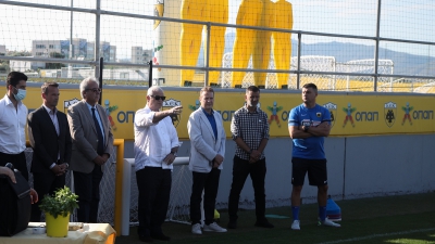 Η ΑΕΚ τιμωρείται σε όλα τα επίπεδα από το ίδιο το ποδόσφαιρο (video)